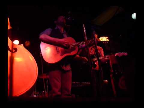 Gregory Alan Isakov - Virginia May