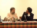 Slavoj Zizek - Talk At Princeton With Cornel West