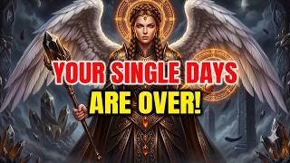 💍 Chosen One, Your Final Love Story Is About to Begin—You’ll Never Be Single Again