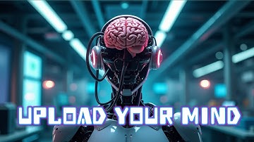 What Happens If You Put Your Brain in a Robot?