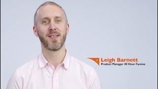 Video 2: Get to know the cause | World Vision Masterclass