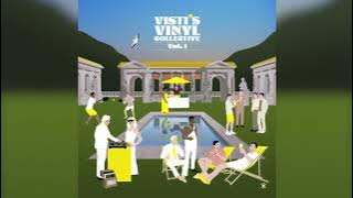 Visti's Vinyl Collective - Ogum (ft. Vanja Santos)