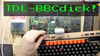 BBC Micro Investigation