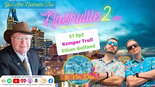 Nashville 2 Season 7 Episode 2 - The Pool Boys