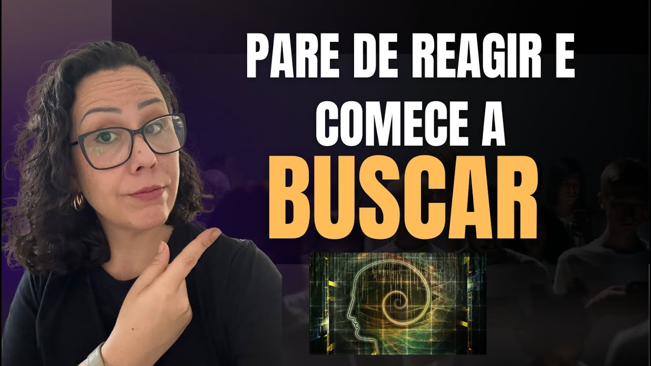 A verdade sobre o ego: por que a libertação dói antes de curar.