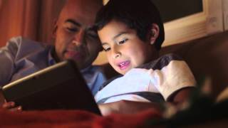 Google Fiber - Bigger Adventures :30