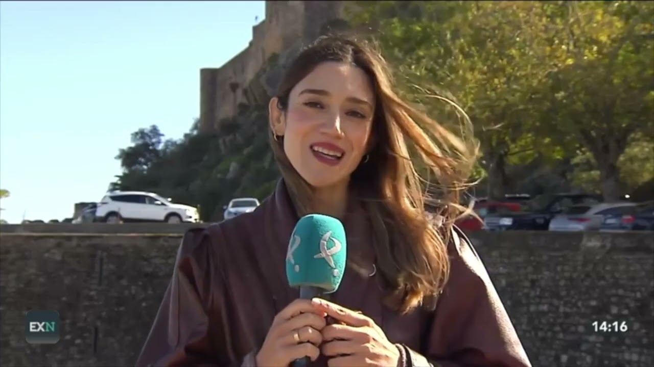 ASOCIACIÓN AMIGOS DEL CASTILLO EN TV