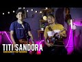 Viral lagu dansa  titi sandora  bend semuki ft goy abainpah