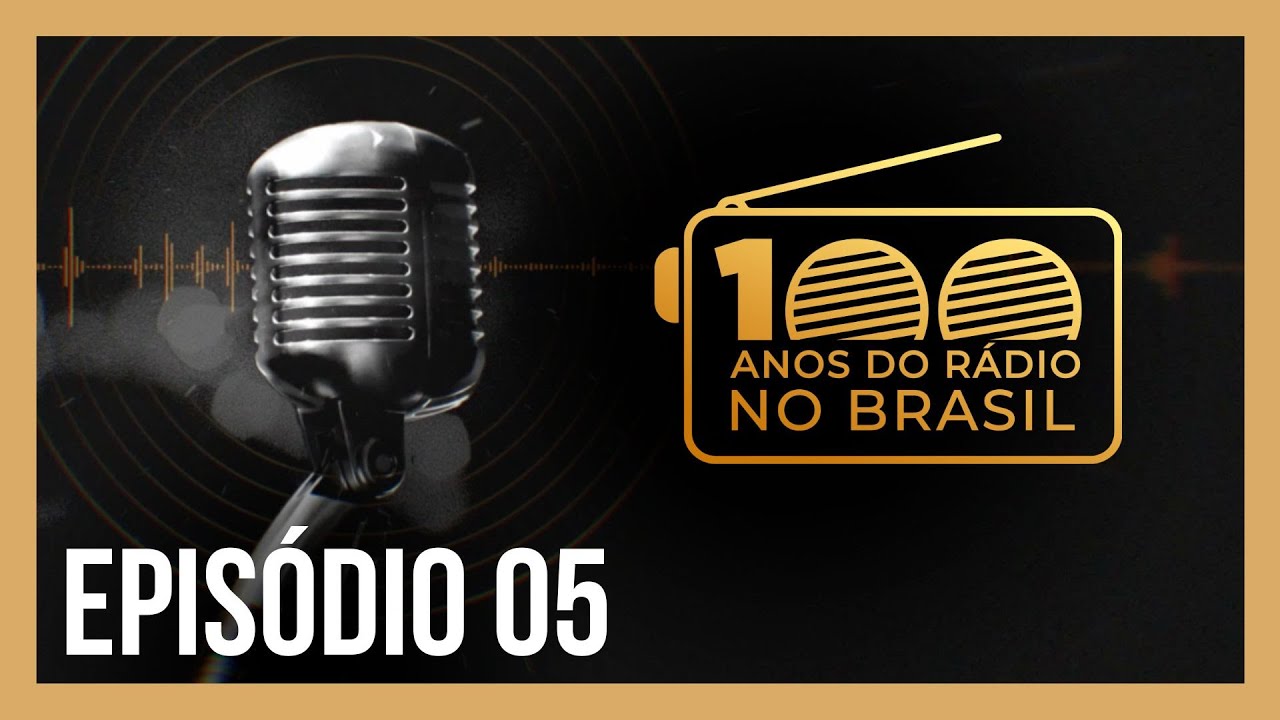 100 Anos do Rádio no Brasil | Fofocas e celebridades