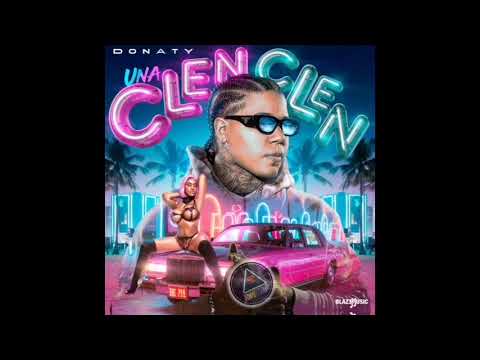 Donaty - Una Clen Clen