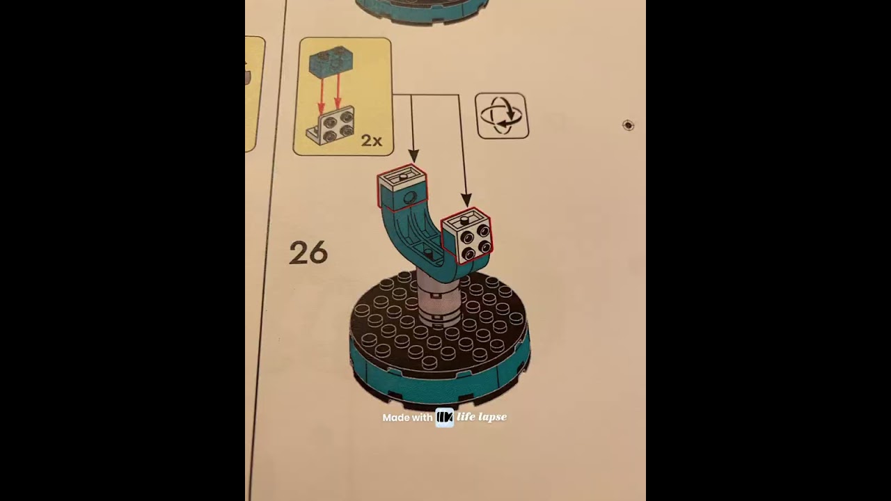 Did you know @Lego run a Creative Workshop 