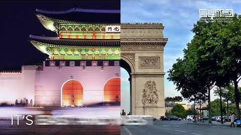 SUTD ASD Pillar - Be an Architectural Leader to Build a Better Tomorrow