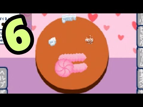 実況 死神とたまごっちのプチプチおみせっち Part6 Youtube 実況 死神とたまごっちのプチプチおみせっち Part6 Youtube