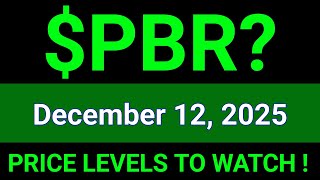 Pbr Stock Petrobras - Petróleo Brasileiro S.a. Pbr Stock Ysis December 12, 2025
