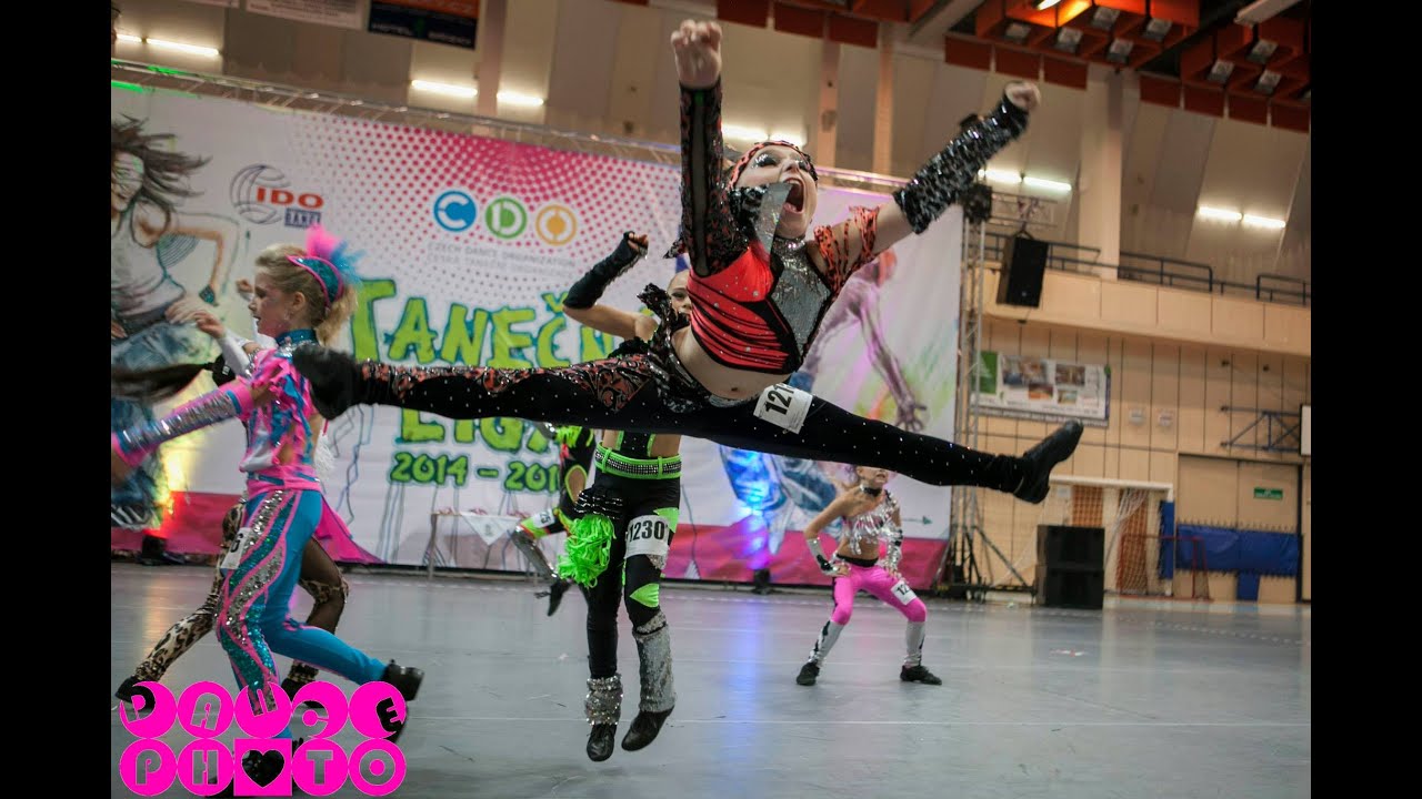 CDO 18.10.2014 SOLO DVK B Vítová Petka 5.místo plzeň akce