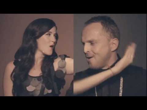 Miguel Bose - Aire Soy (feat. Ximena Sariñana)