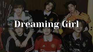 Lirik & Terjemahan | Dreaming Girl - Xdinary Heroes