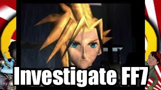 Final Fantasy 7: Who Really Killed Aerith? (You Won't Believe #5!)