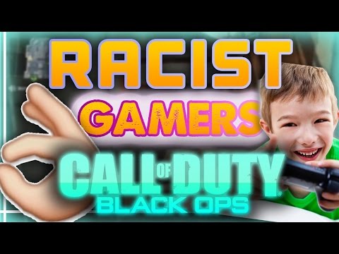 Funny Racist Cod Names 22