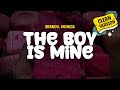 Brandy &amp; Monica - The Boy Is Mine (Clean - Lyrics)