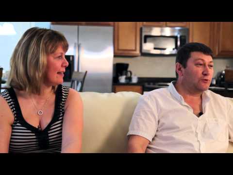 U.K. Investor Vacation Home Makeover | FPUSA