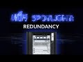 Unifi spotlight network redundancy