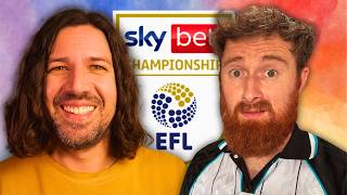 Can Anyone Predict This Championship Season?! 🤯