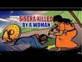 Sisera killed by a woman  apostle john kimani william