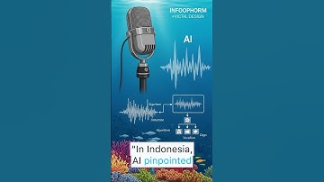 "How AI Is Transforming Ocean Conservation | Underwater Ecosystems in 2025 #chatgpt #aitools