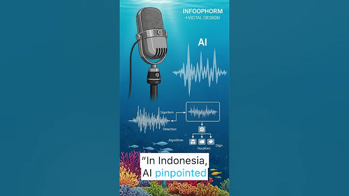 "How AI Is Transforming Ocean Conservation | Underwater Ecosystems in 2025 #chatgpt #aitools