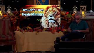 User profile - Yesuah's Love Heals.