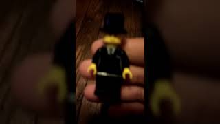 Mr Gold Fake Vs Real