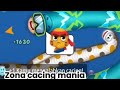 🐍 JEBAK SEMUA CACING DIALASKA | SKOR 3.4 MILLION | WORM ZONE IO #44