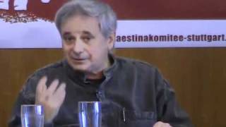 Ilan Pappe - Palestine Solidarity Conference. Part 2