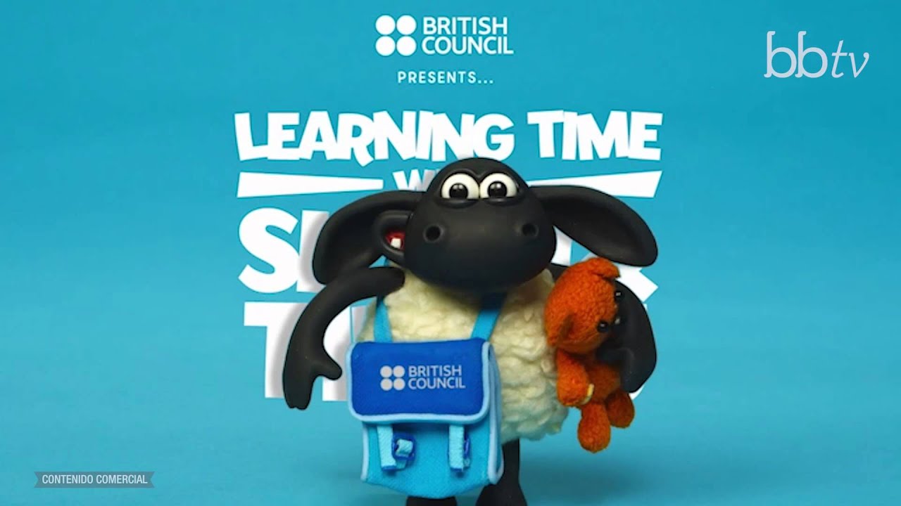 British council presents