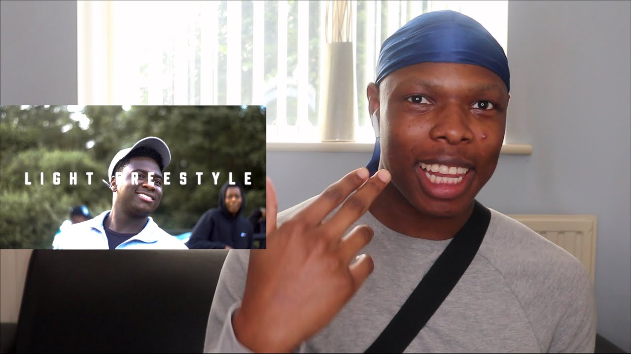 Chiko Official - Light Freestyle | NOTHING BUT BARS!🥶🚀 | Reaction Video | RN2UBE
