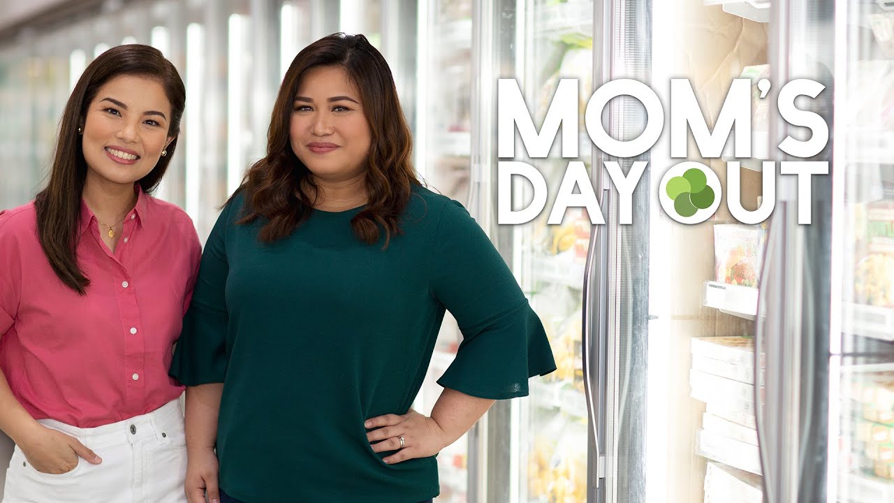 Mom's Day Out: Mommy Candice