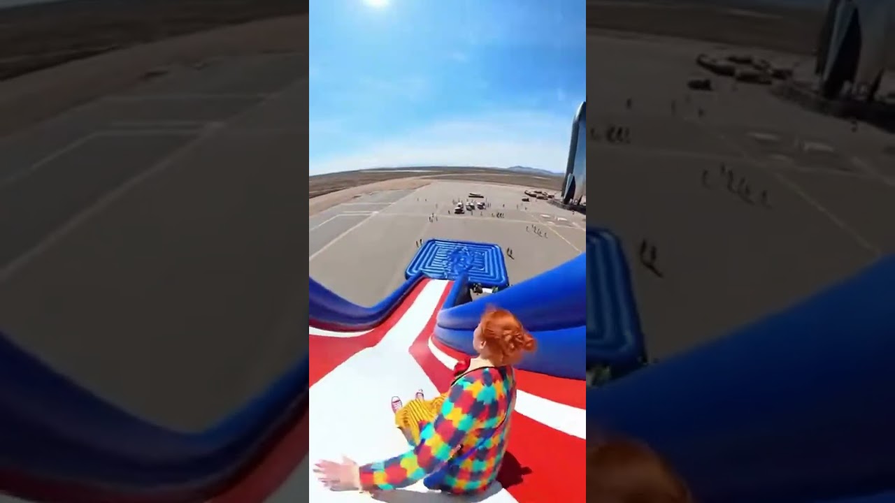 Outdoor thrill seeking extreme sports4