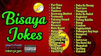 Bisaya Jokes Non Stop II 😂😂