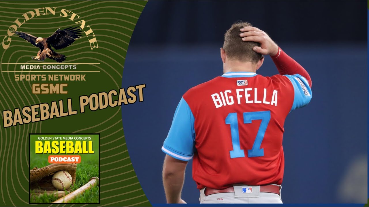 “Exciting News: Players Weekend Returns to MLB! | GSMC Baseball Podcast