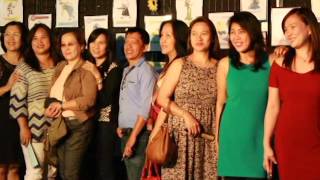 AdU Alumni Homecoming 2016 SDE