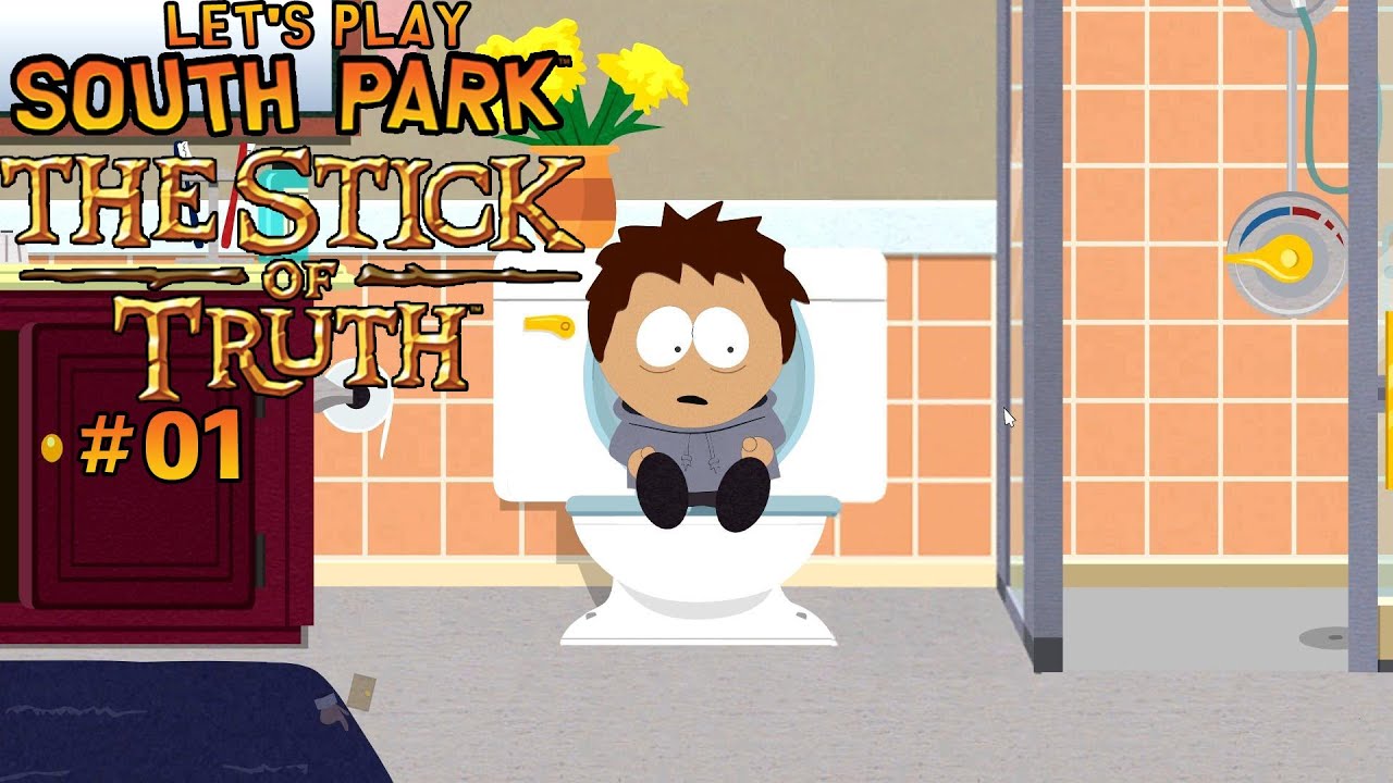 South Park Ger Sub South Park Ger Sub