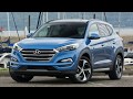 Hyundai Tucson N Sport