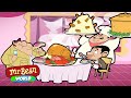 Mr Bean S Portly House Guest Mr Bean Animated Season 1 Full Episodes Mr Bean World Mr Bean S Portly House Guest Mr Bean Animated Season 1 Full Episodes Mr Bean World