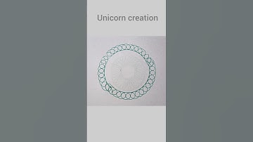 Magic ruler #magic #spirograph #reels #drawing #art #2024 #trending #shorts #diy #asmr #ytshorts