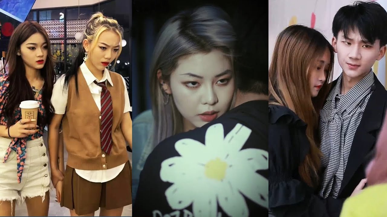 Don’t Play With Fire | She Always Protect Her Best Friend 