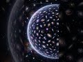 El universo se expande más rápido que la luz #astronomia #universo #ia