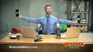 Riverside Metro Auto Group- Labor Day Sale