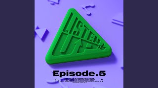 MONSTER (Prod. LEE DAE HWI & DOKO) (Instrumental)