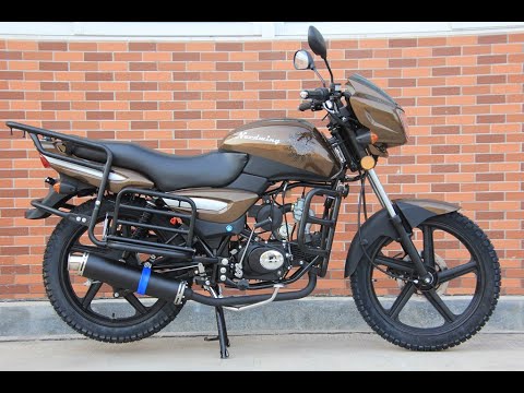 РњРѕРїРµРґ Stingray db50q 5a
